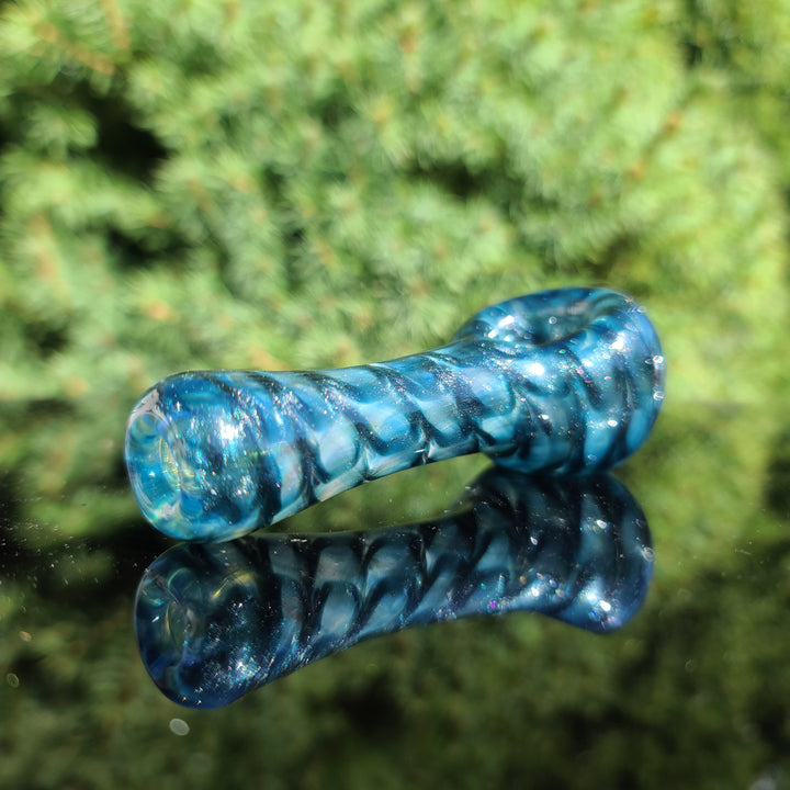 Unobtainium Pocket Pipe Glass Pipe Jedi Glassworks   