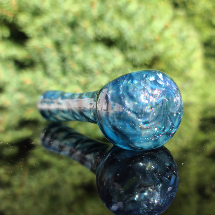 Unobtainium Pocket Pipe Glass Pipe Jedi Glassworks   