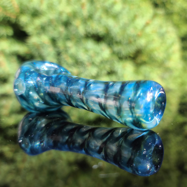 Unobtainium Pocket Pipe Glass Pipe Jedi Glassworks   