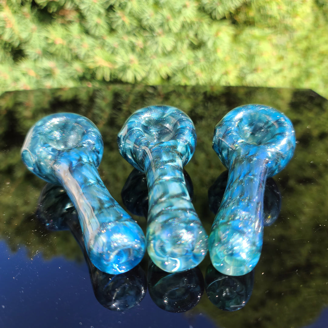 Unobtainium Pocket Pipe Glass Pipe Jedi Glassworks   