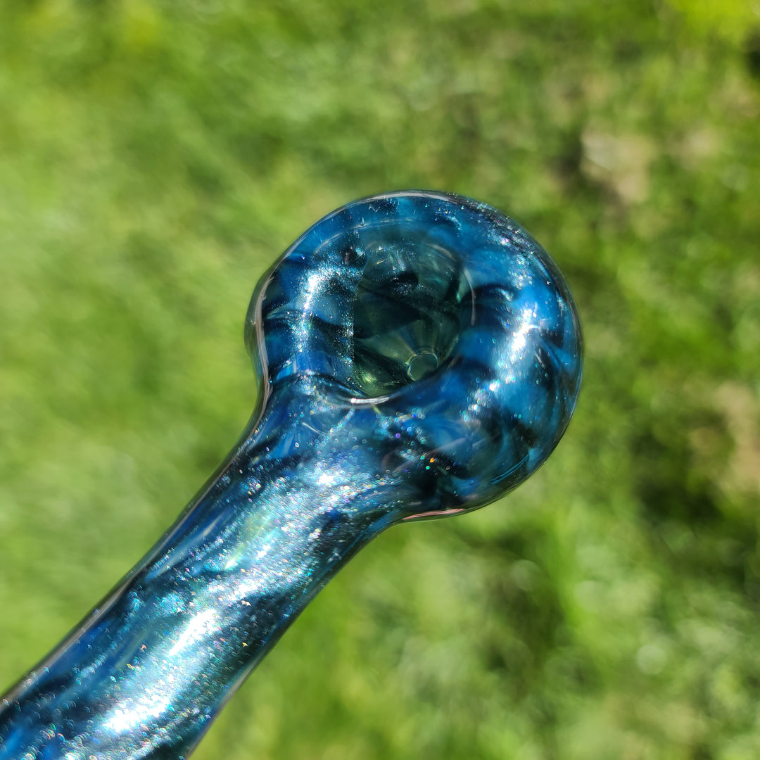 Unobtainium Pocket Pipe Glass Pipe Jedi Glassworks   