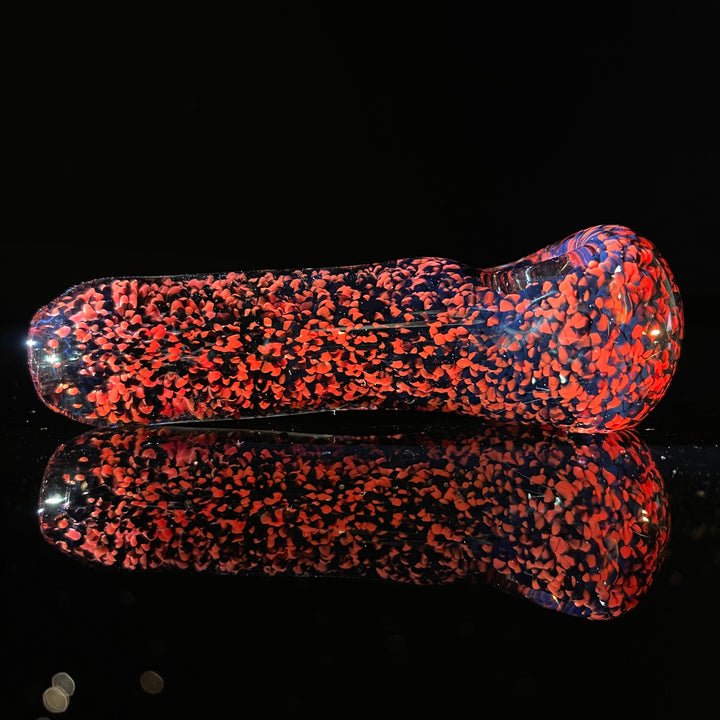 Local's Choice Pipe Glass Pipe OBI Glass   