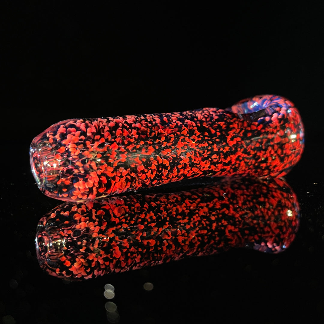 Local's Choice Pipe Glass Pipe OBI Glass   