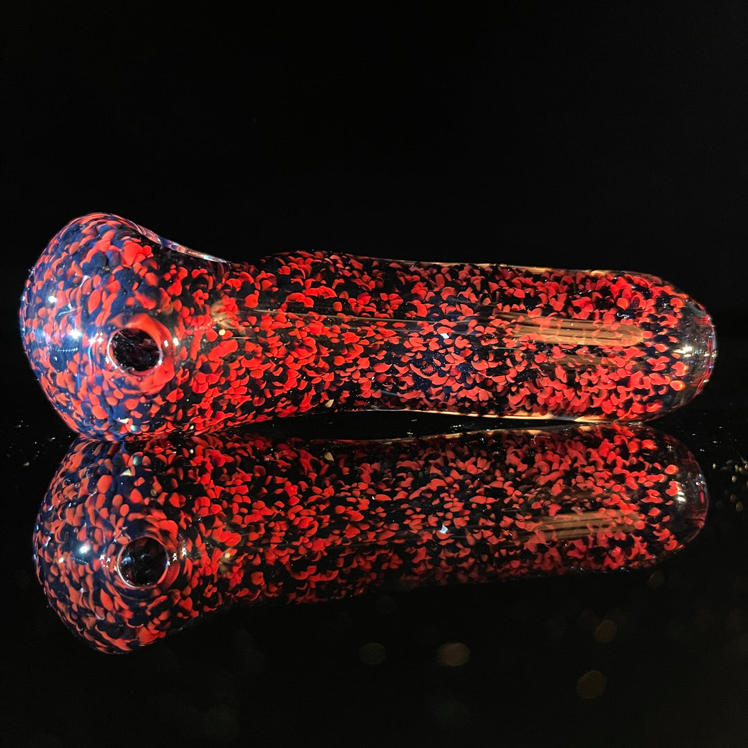 Local's Choice Pipe Glass Pipe OBI Glass   