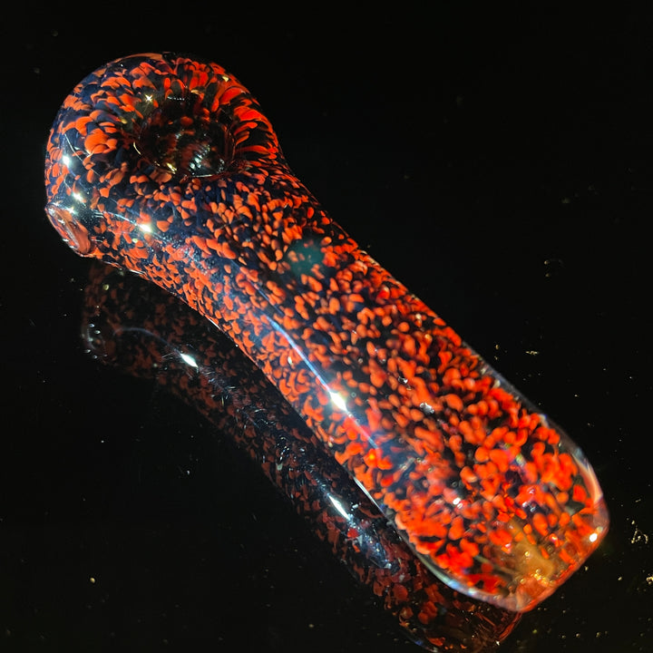 Local's Choice Pipe Glass Pipe OBI Glass   