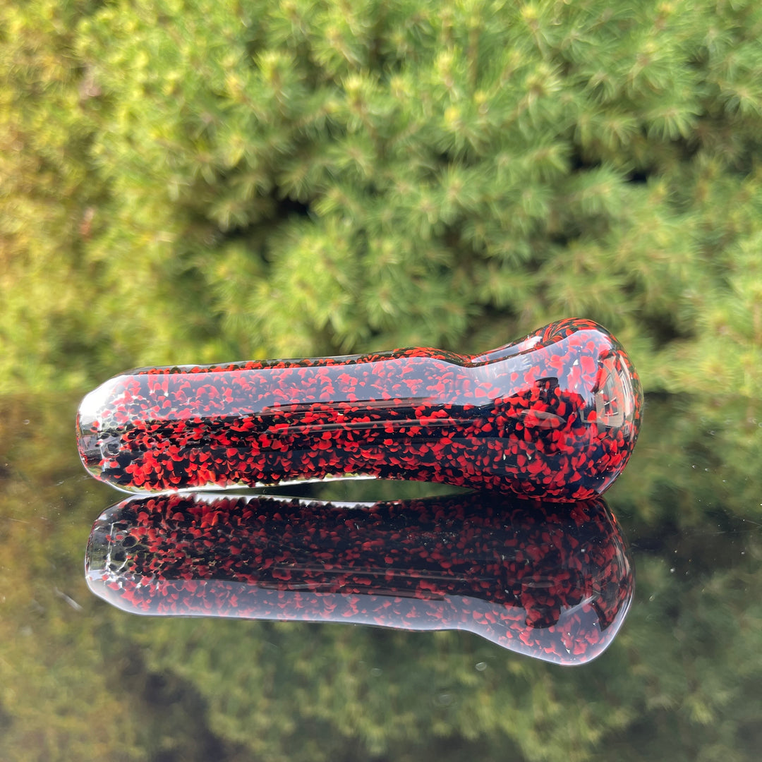 Local's Choice Pipe Glass Pipe OBI Glass   