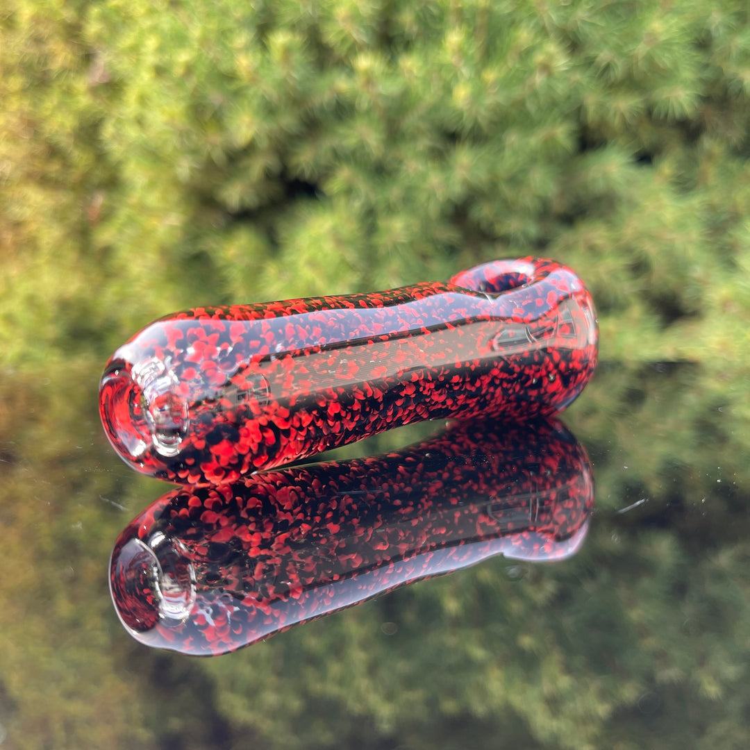 Local's Choice Pipe Glass Pipe OBI Glass   