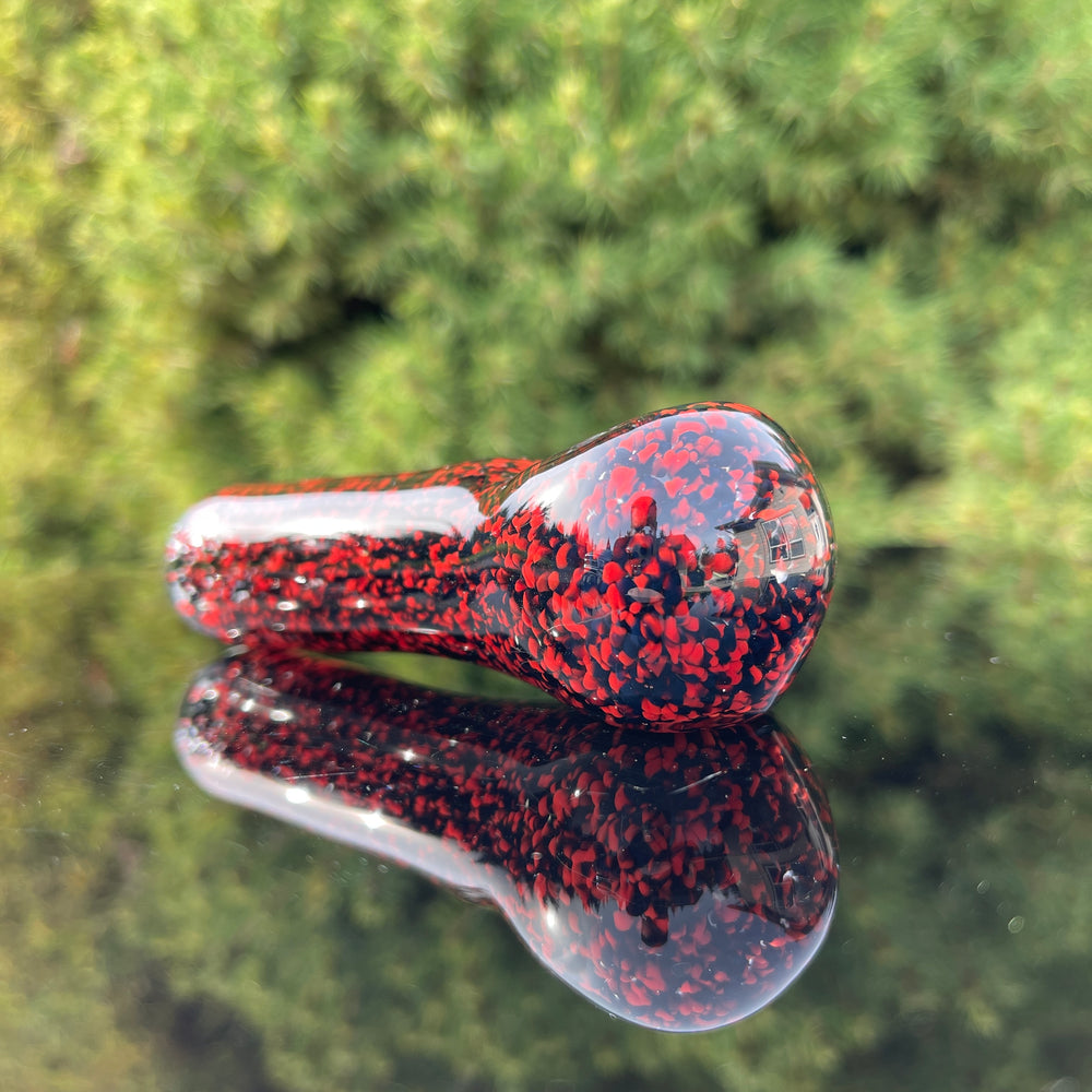 Local's Choice Pipe Glass Pipe OBI Glass   