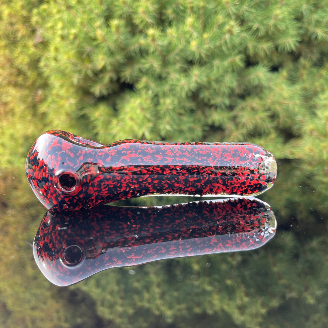 Local's Choice Pipe Glass Pipe OBI Glass   