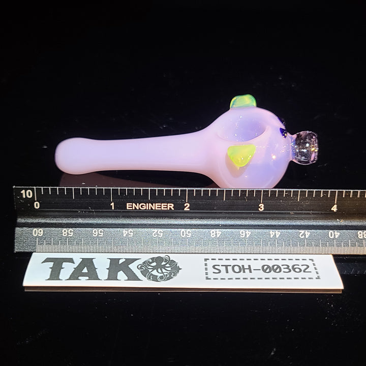 Piggy Pipe Glass Pipe TG   