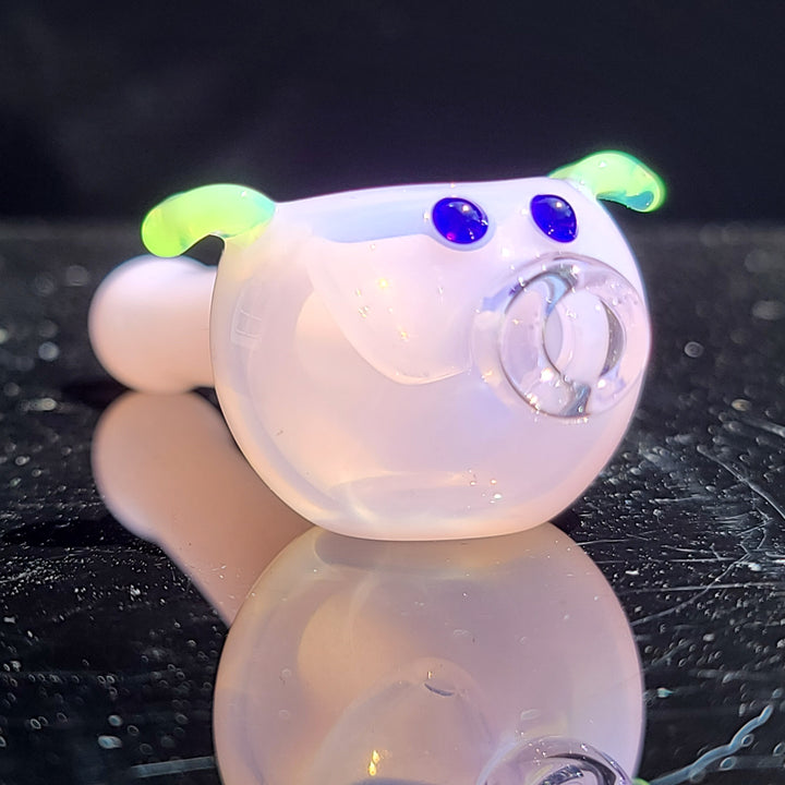 Piggy Pipe Glass Pipe TG   