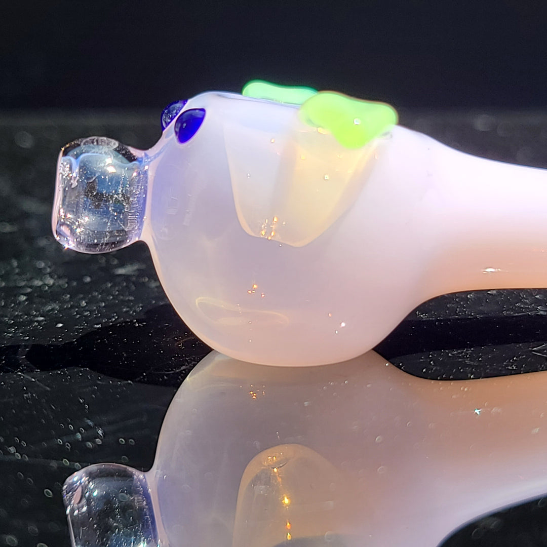 Piggy Pipe Glass Pipe TG   