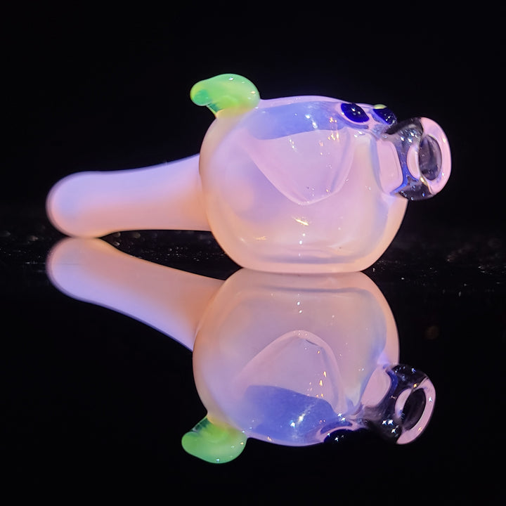 Piggy Pipe Glass Pipe TG   