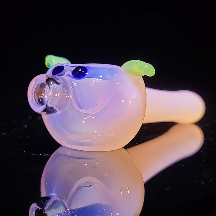 Piggy Pipe Glass Pipe TG   