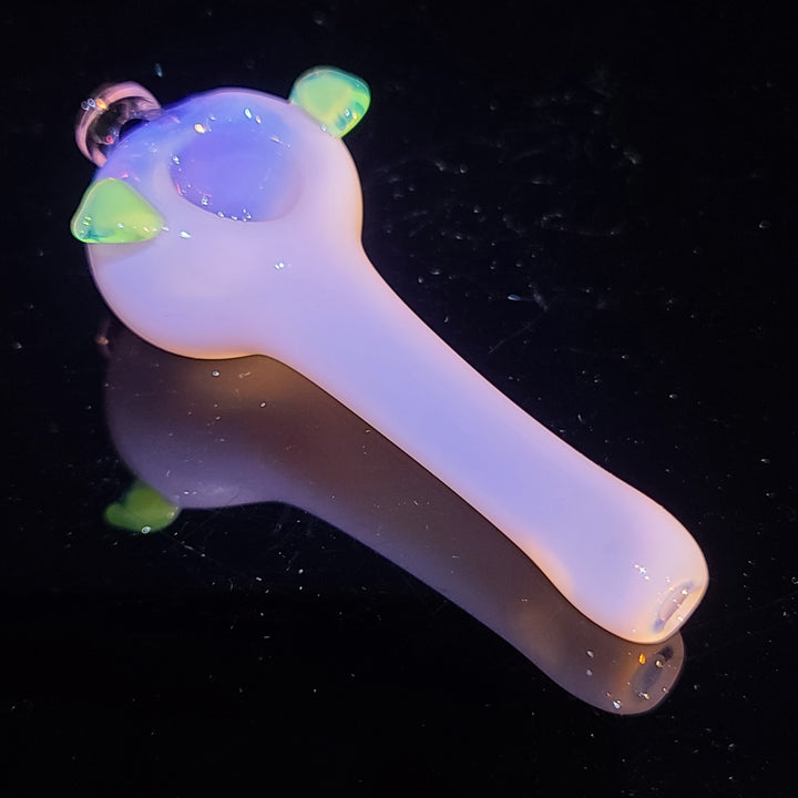 Piggy Pipe Glass Pipe TG   