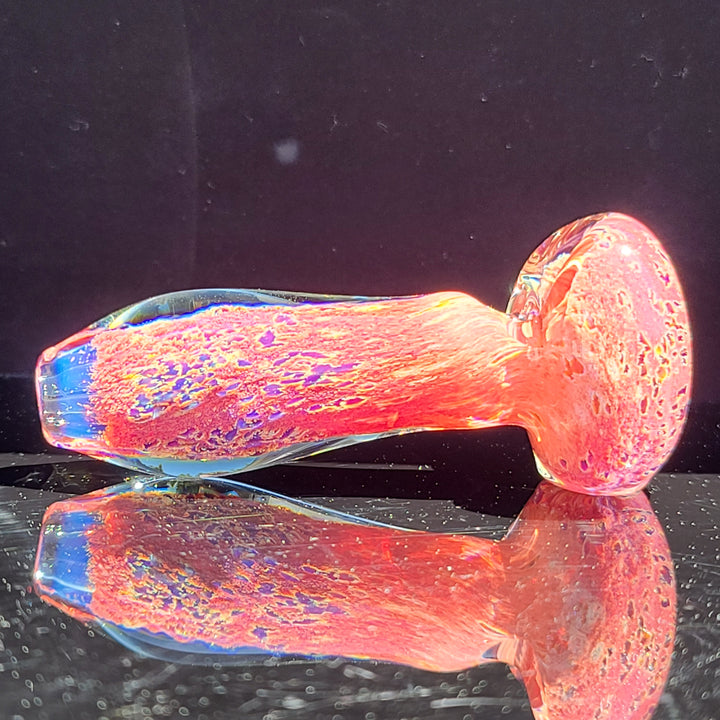 Hawaiian Tropic Pipe Glass Pipe Tako Glass   