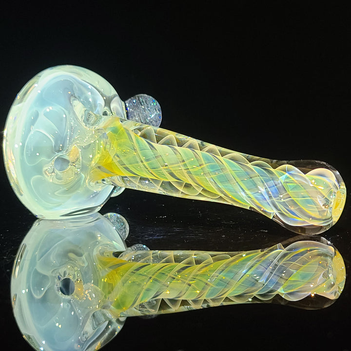 Egyptian Star Vortex Pipe Glass Pipe Tako Glass   