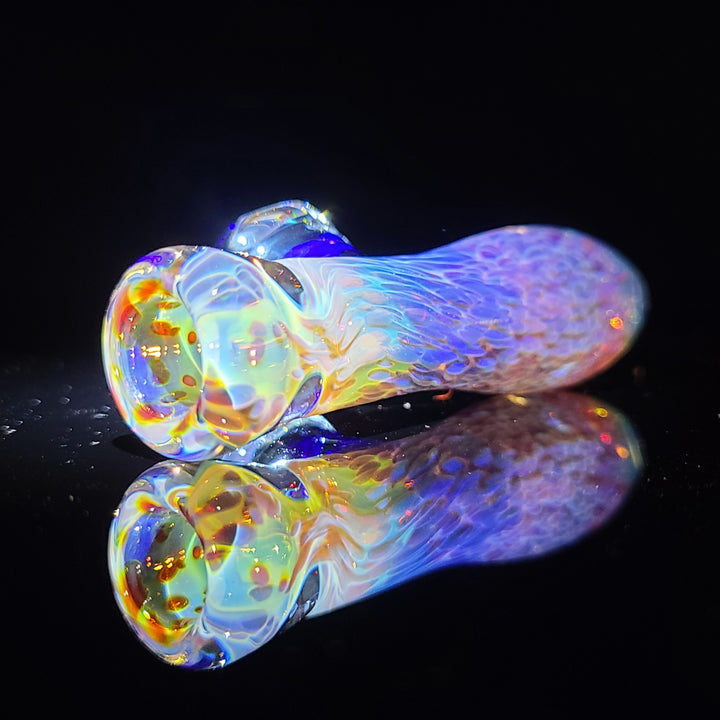 The Most Baller Chillum Glass Pipe Tako Glass   