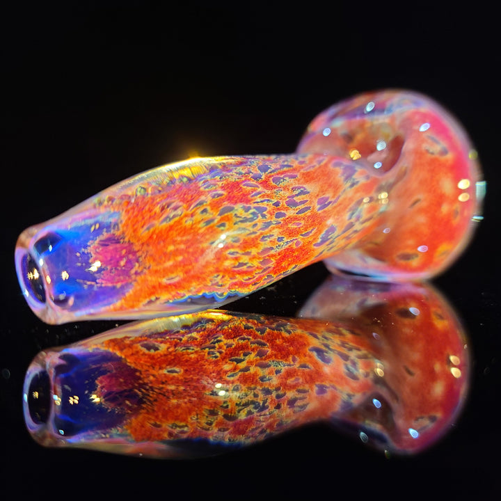 Hawaiian Tropic Pipe Glass Pipe Tako Glass   