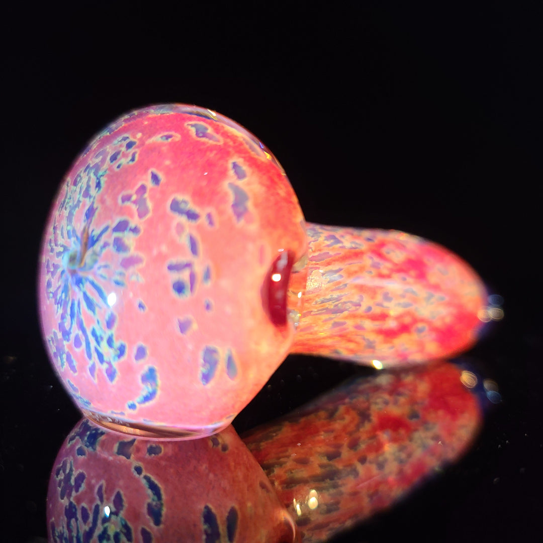 Hawaiian Tropic Pipe Glass Pipe Tako Glass   