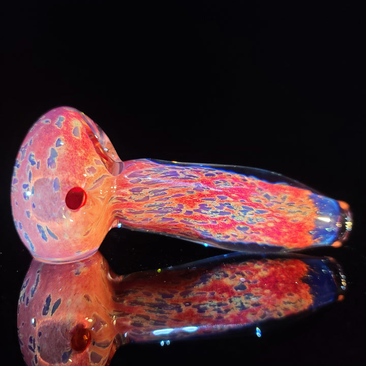 Hawaiian Tropic Pipe Glass Pipe Tako Glass   