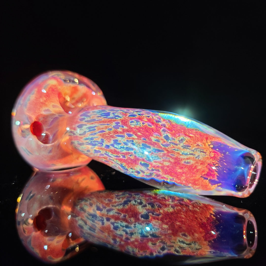 Hawaiian Tropic Pipe Glass Pipe Tako Glass   