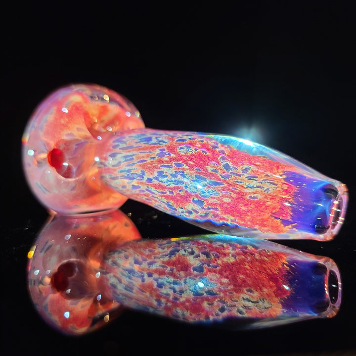 Hawaiian Tropic Pipe Glass Pipe Tako Glass   