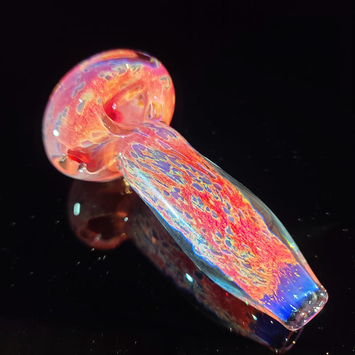 Hawaiian Tropic Pipe Glass Pipe Tako Glass   