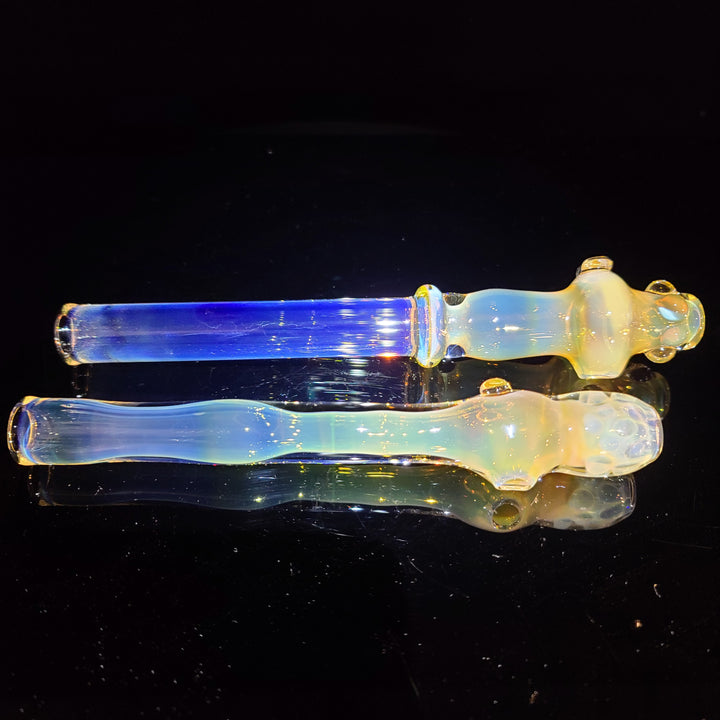 Custom Joint Holders for Rich  Tako Glass   