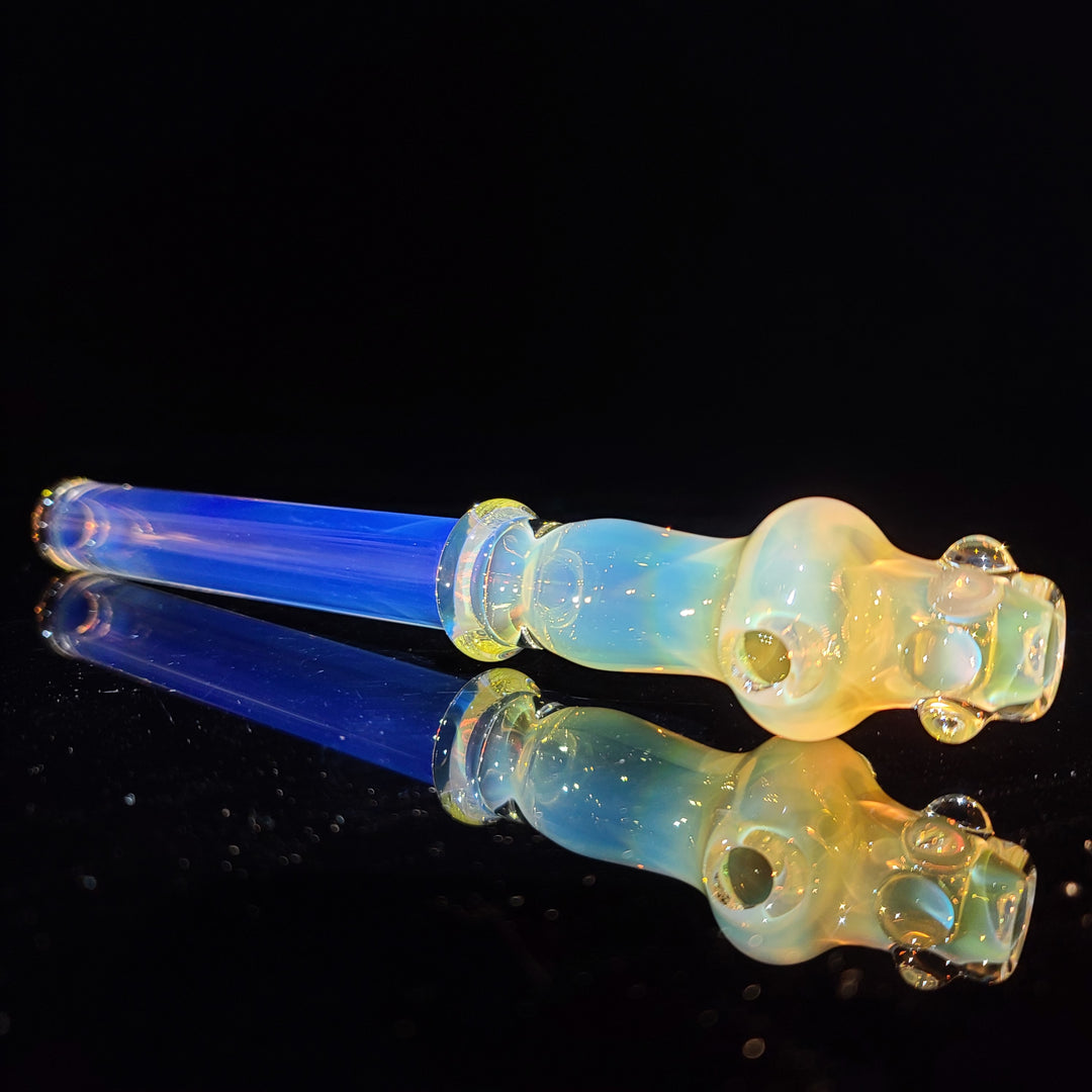 Custom Joint Holders for Rich  Tako Glass   