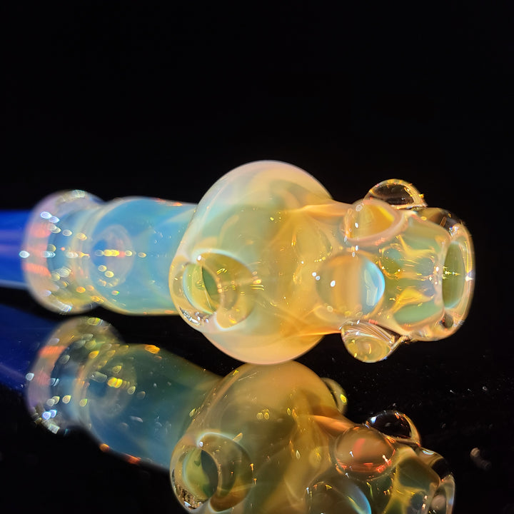 Custom Joint Holders for Rich  Tako Glass   