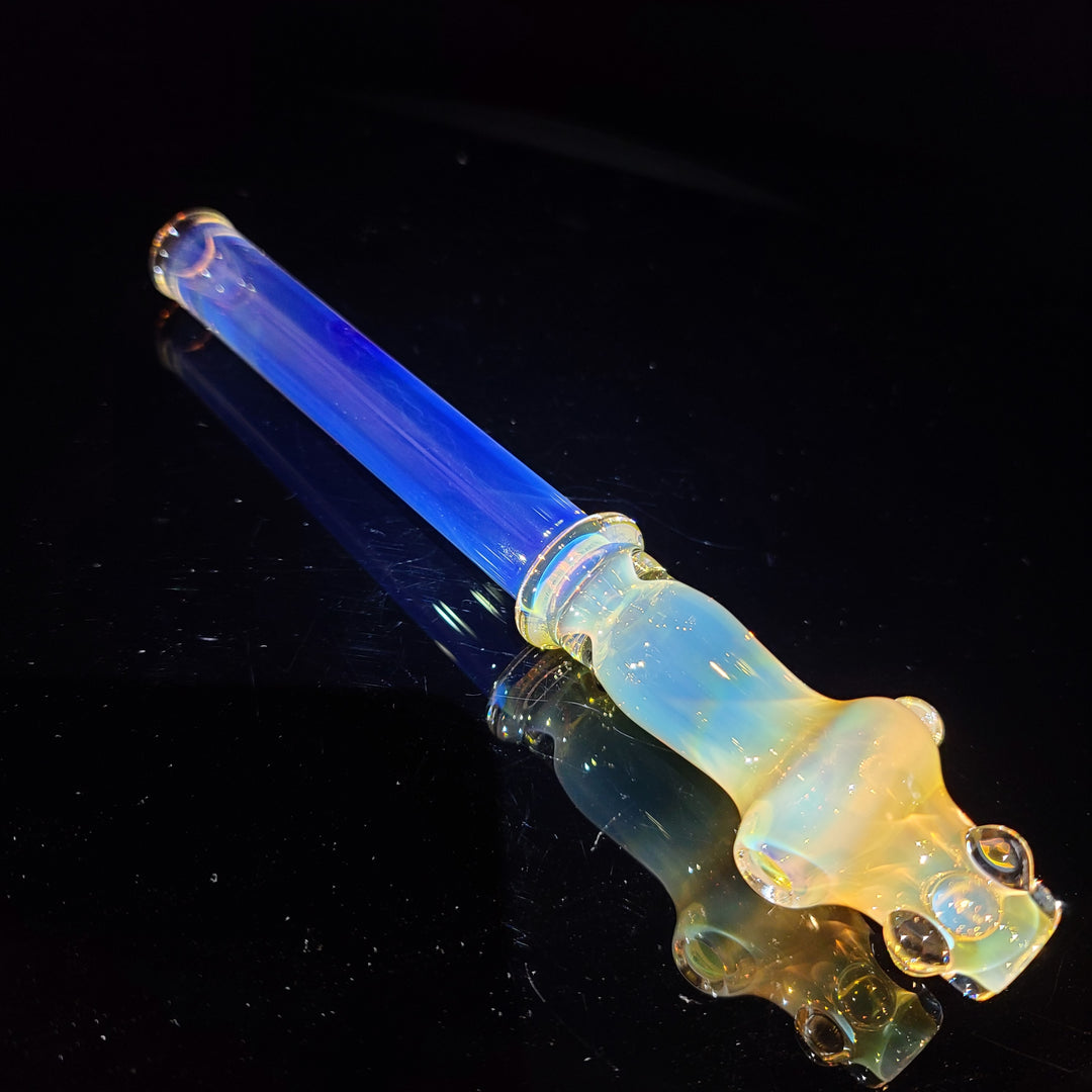 Custom Joint Holders for Rich  Tako Glass   