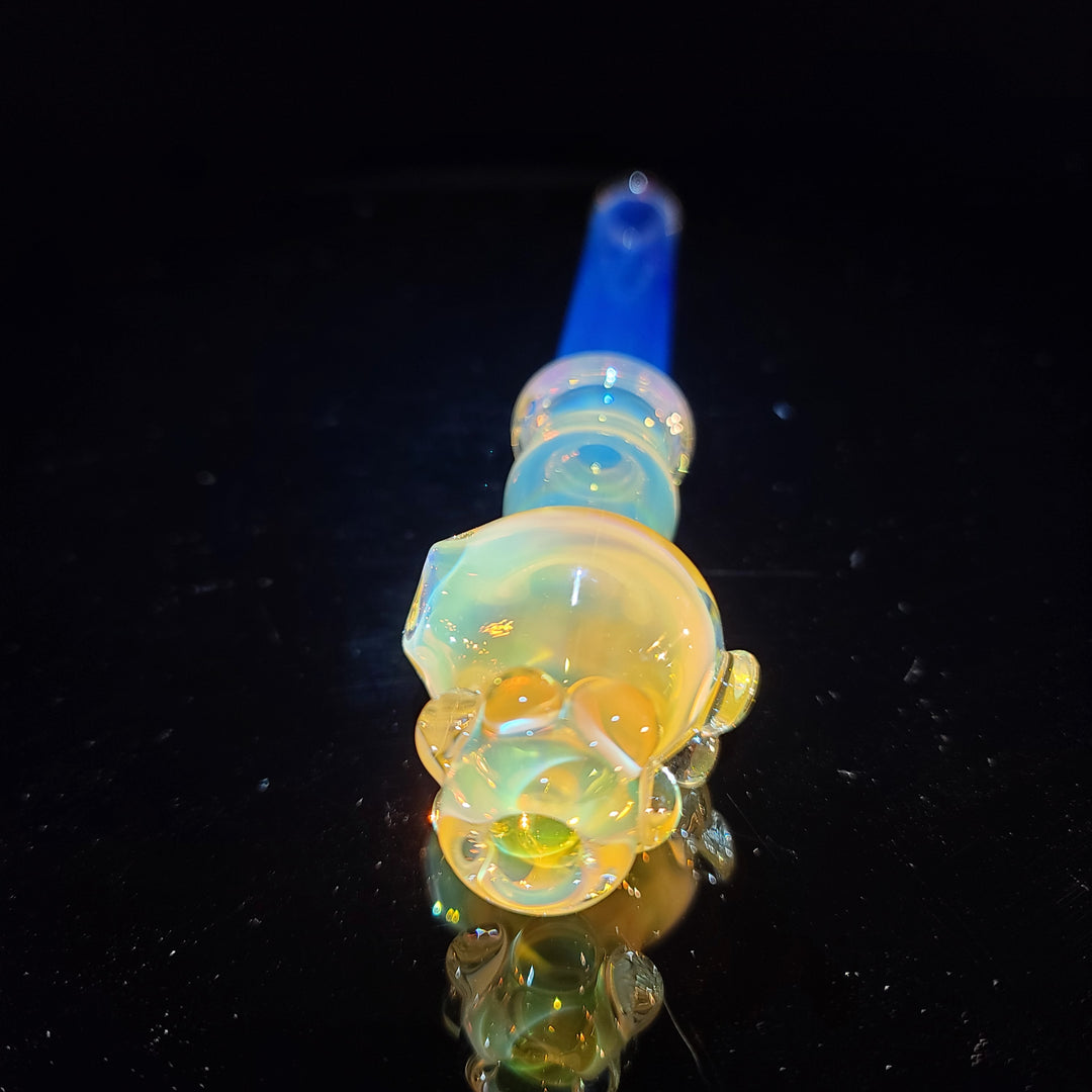 Custom Joint Holders for Rich  Tako Glass   