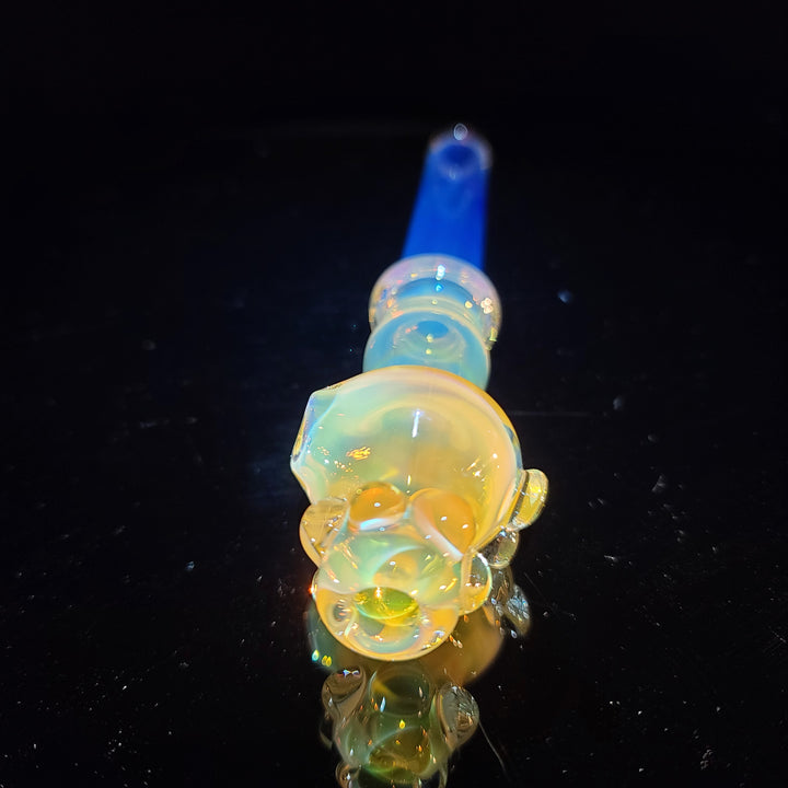 Custom Joint Holders for Rich  Tako Glass   