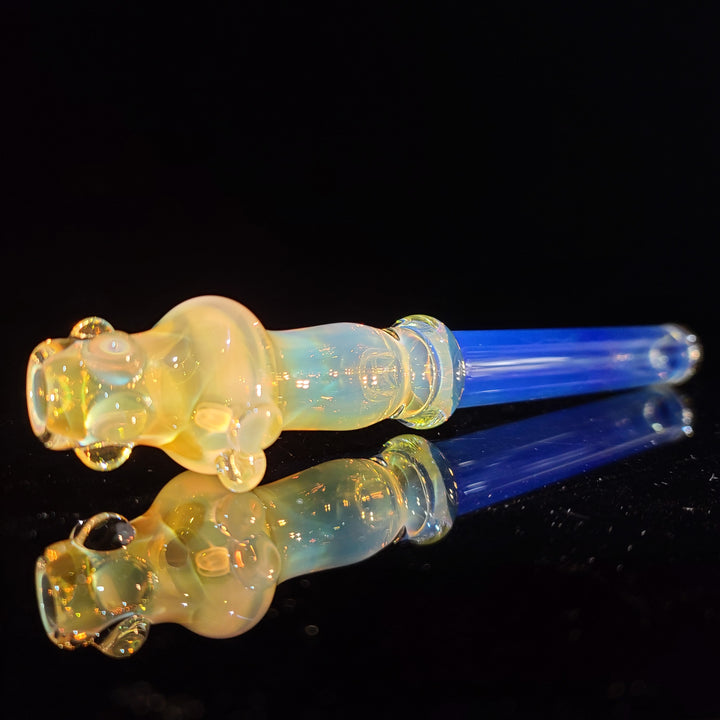 Custom Joint Holders for Rich  Tako Glass   