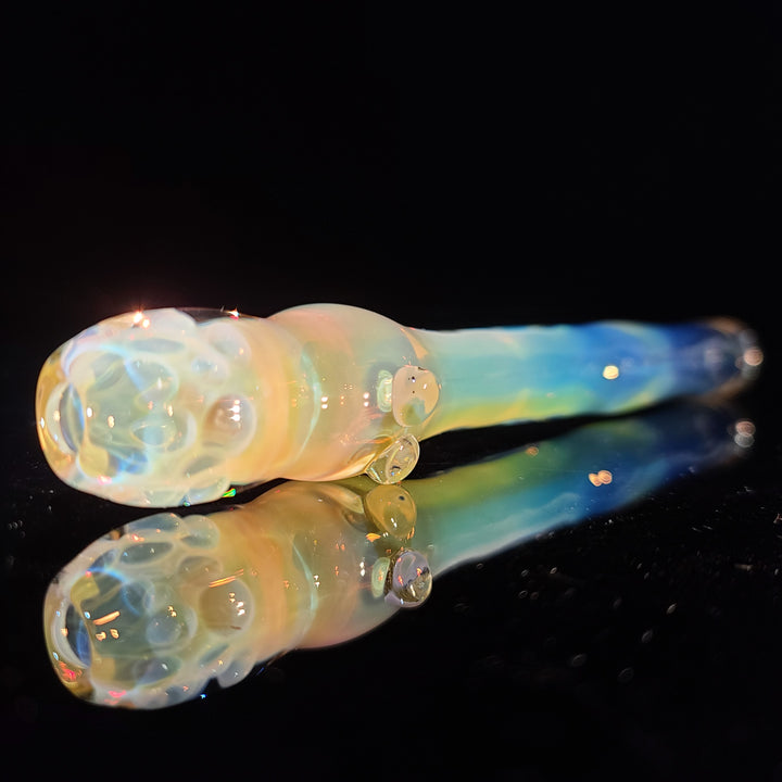 Custom Joint Holders for Rich  Tako Glass   