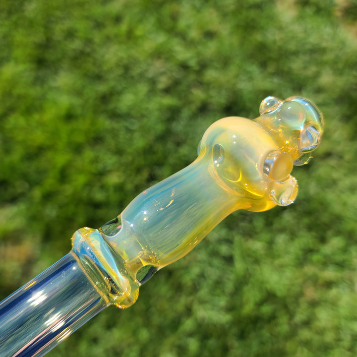 Custom Joint Holders for Rich  Tako Glass   