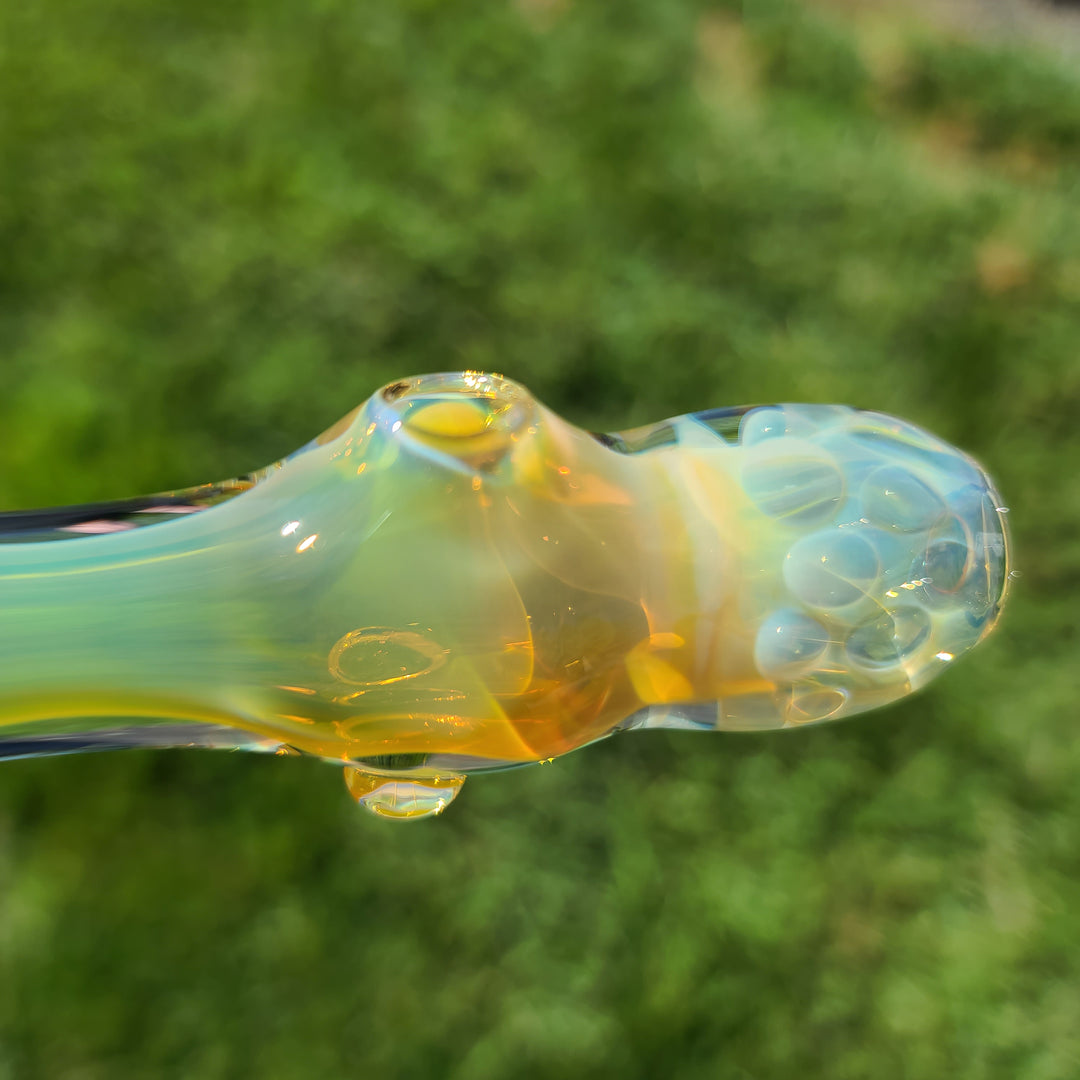 Custom Joint Holders for Rich  Tako Glass   