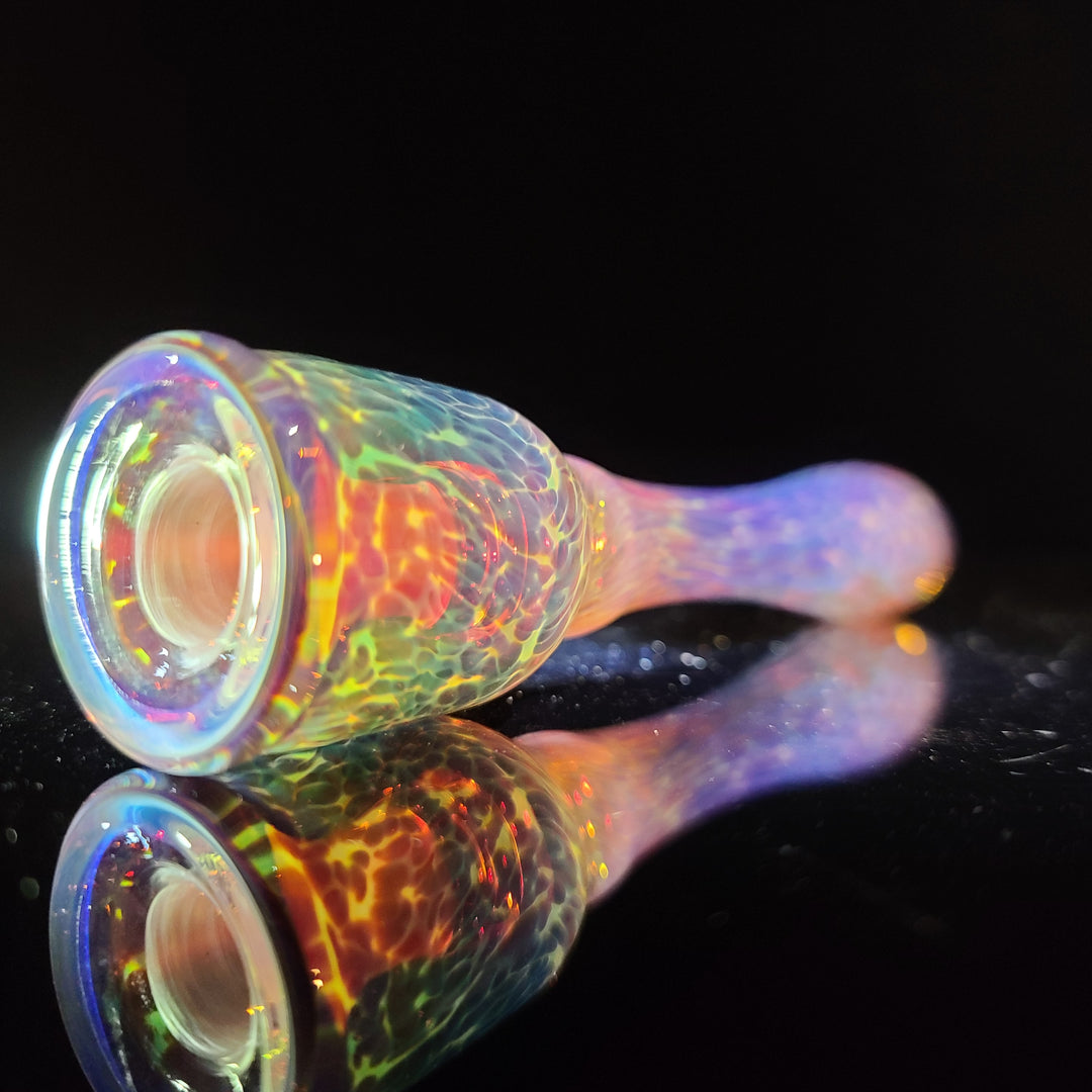 Purple Nebula Nectar Collector – Tako Glass