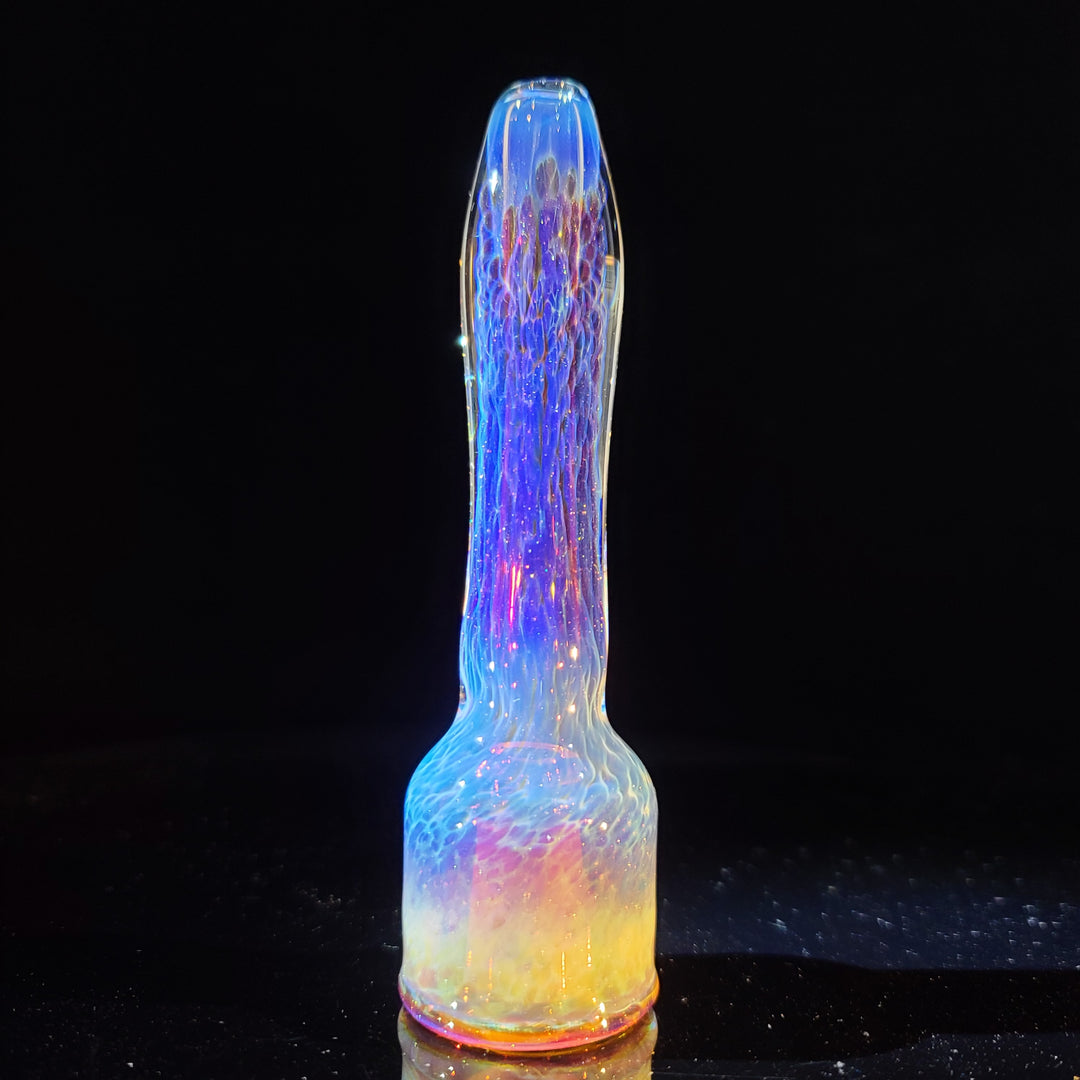 Purple Nebula Nectar Collector – Tako Glass