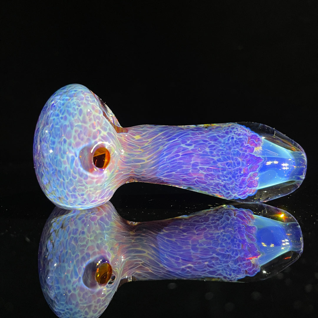 Purple Nebula Pipe – Tako Glass