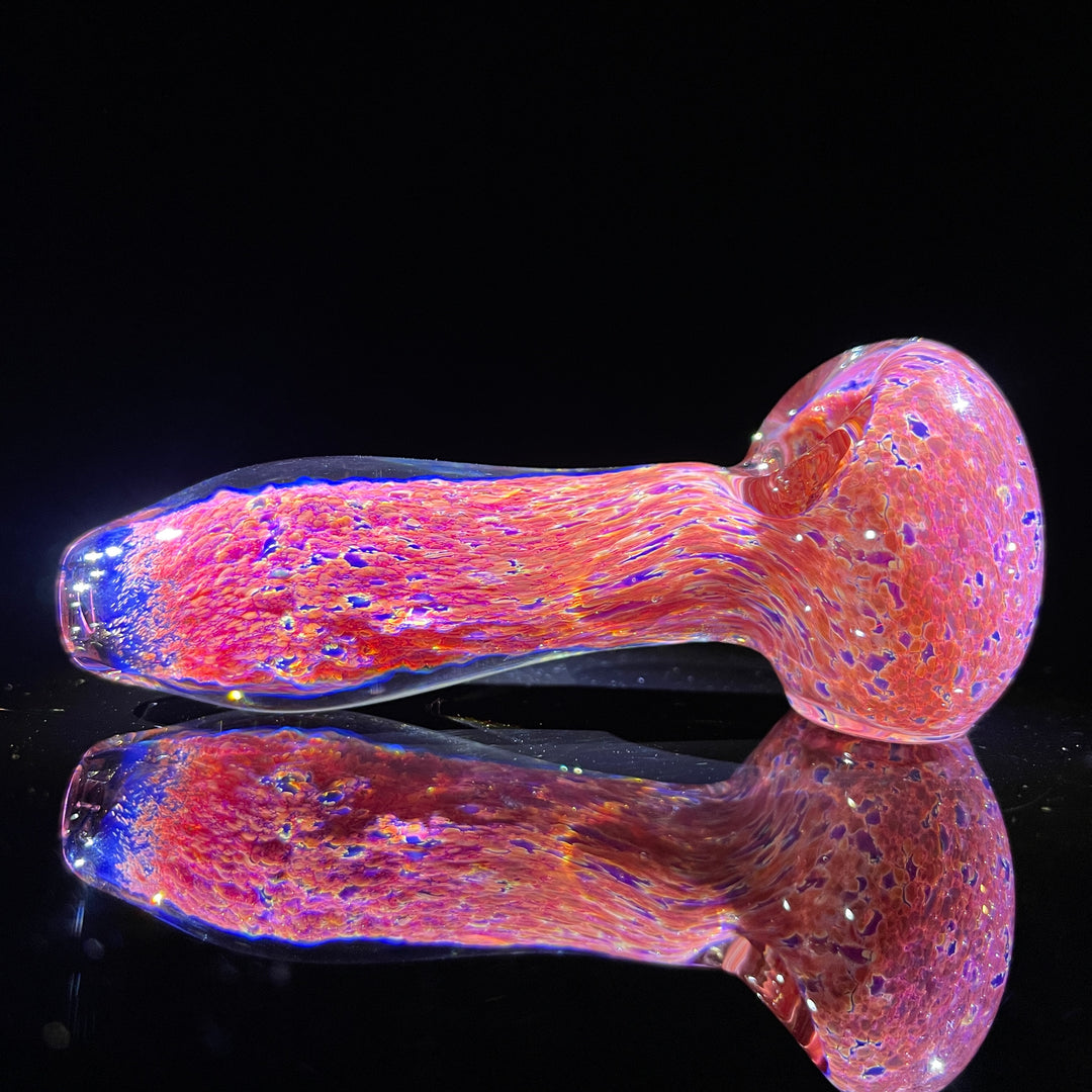 Hawaiian Tropic Pipe Glass Pipe Tako Glass   