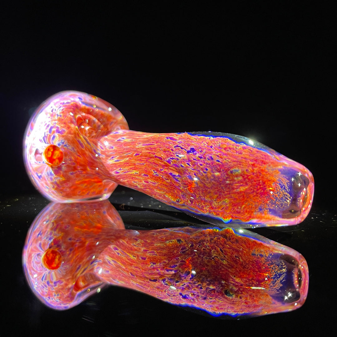 Hawaiian Tropic Pipe Glass Pipe Tako Glass   