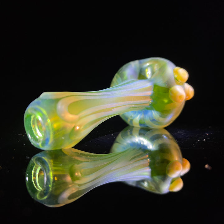 Seattle SuperSonics Pipe Glass Pipe TG   