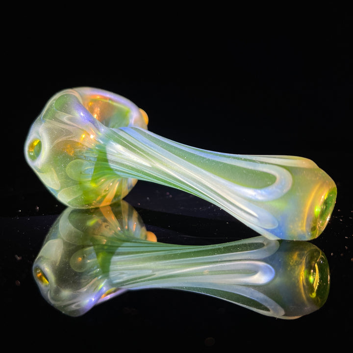 Seattle SuperSonics Pipe Glass Pipe TG   