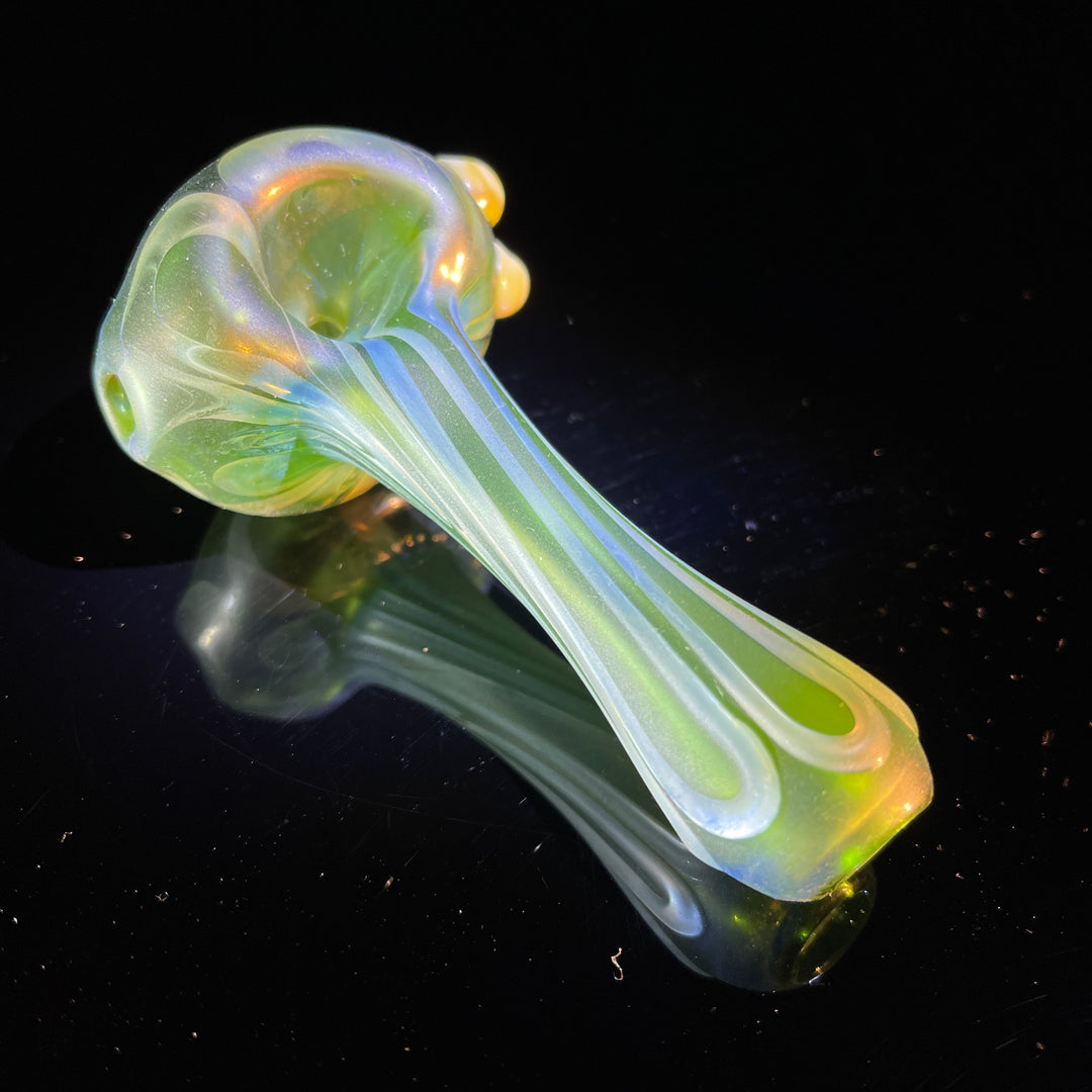 Seattle SuperSonics Pipe Glass Pipe TG   