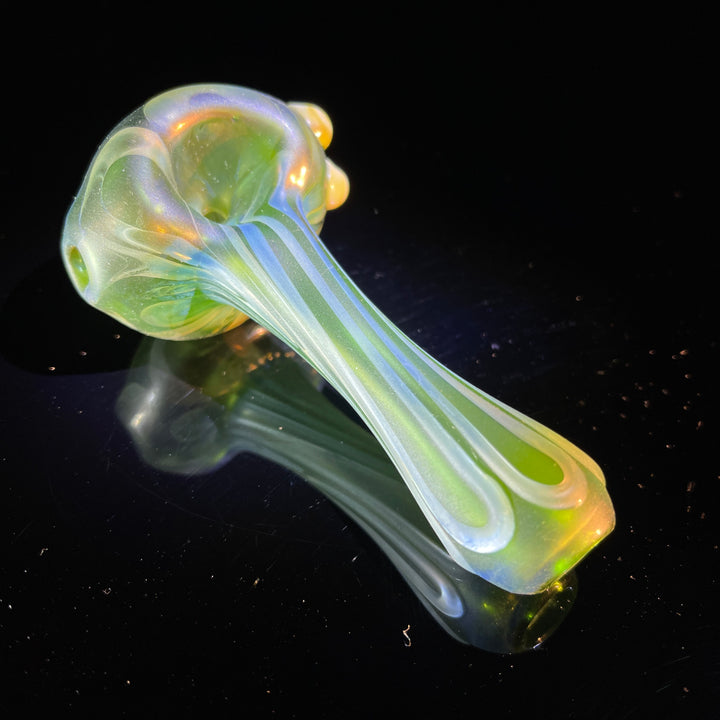Seattle SuperSonics Pipe Glass Pipe TG   