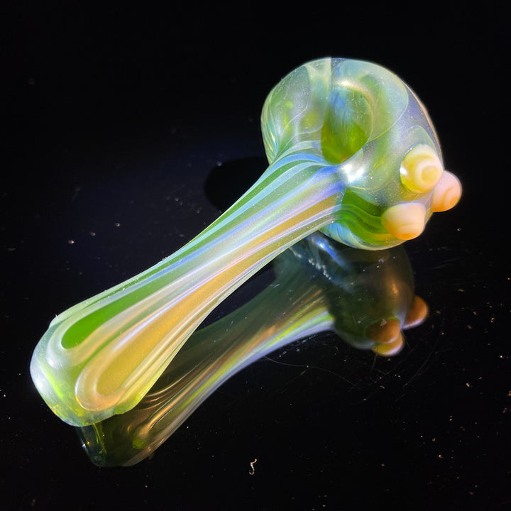 Seattle SuperSonics Pipe Glass Pipe TG   