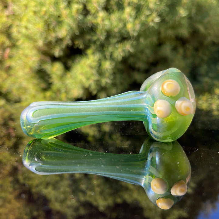 Seattle SuperSonics Pipe Glass Pipe TG   