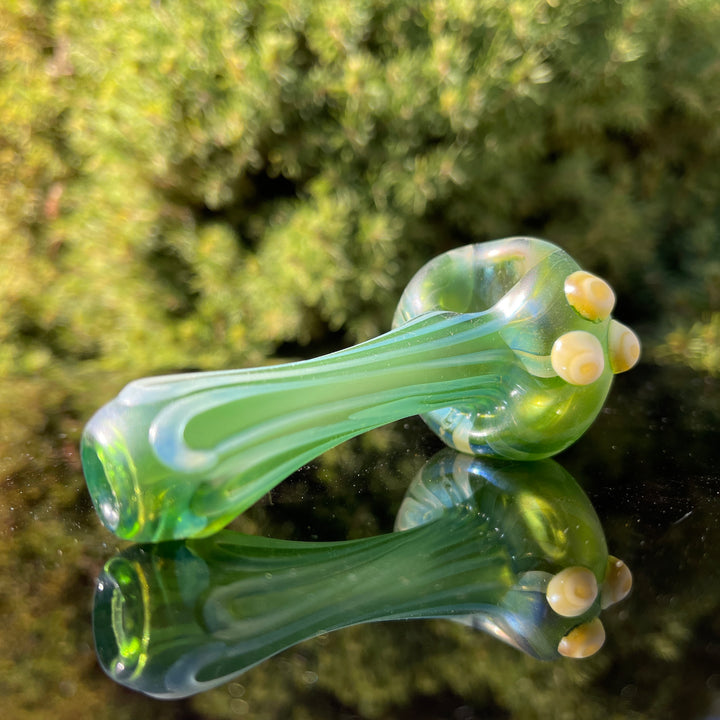 Seattle SuperSonics Pipe Glass Pipe TG   